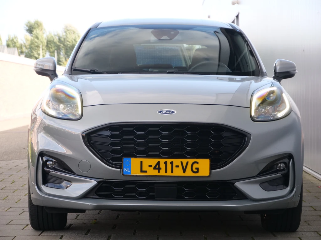Ford Puma – foto 8