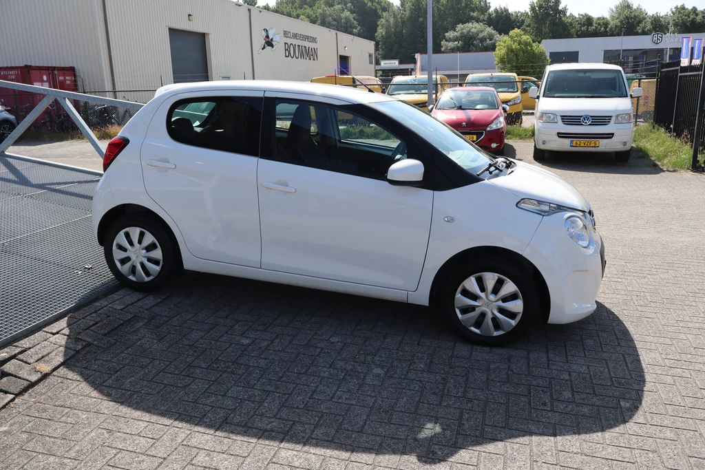 Citroën C1 – foto 6