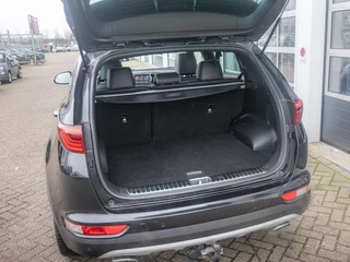 Kia Sportage – thumbnail 26