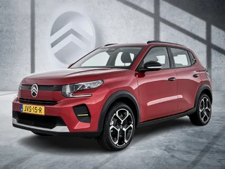 Citroën ë-C3 – thumbnail 2