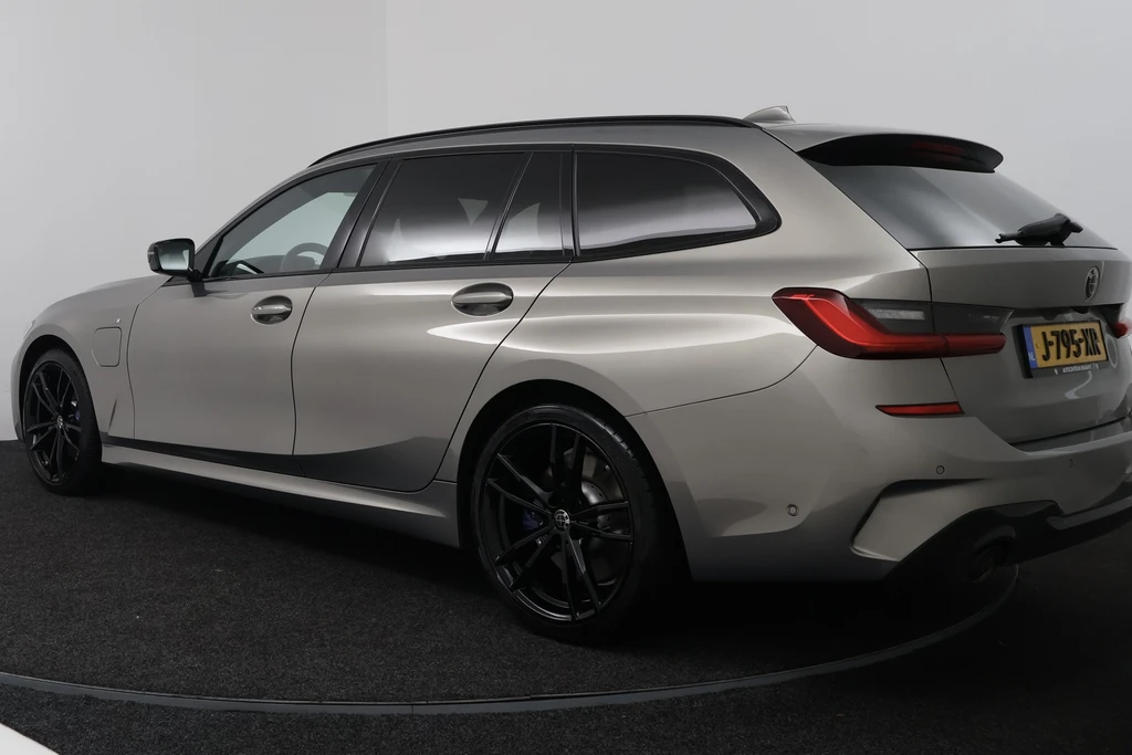 BMW 3 Serie – foto 3