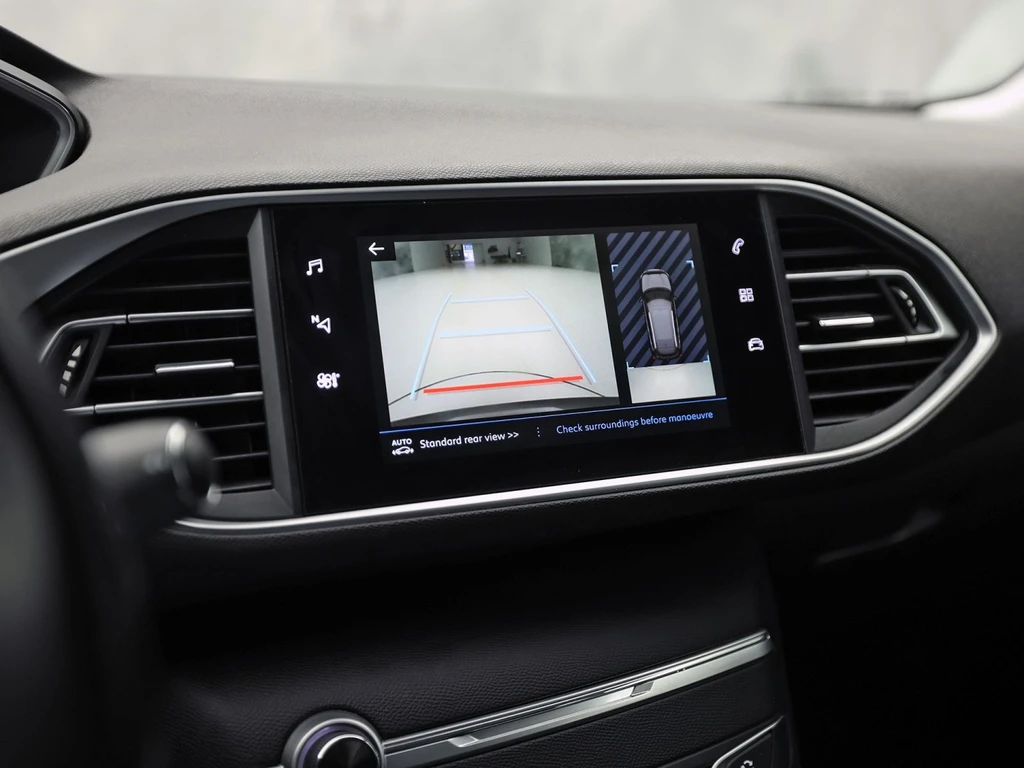 Peugeot 308 – foto 17