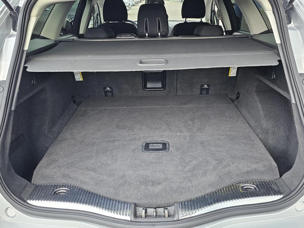 Ford Mondeo – foto 11