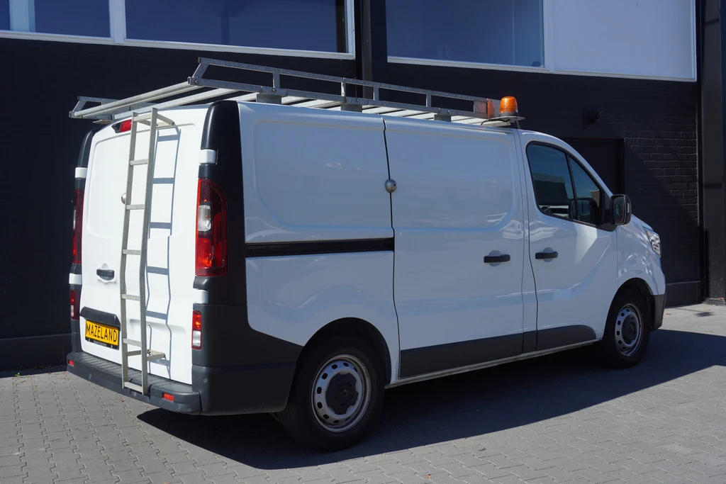 Renault Trafic – foto 3
