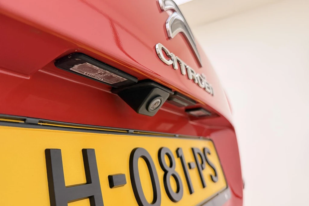 Citroën C5 Aircross – foto 14