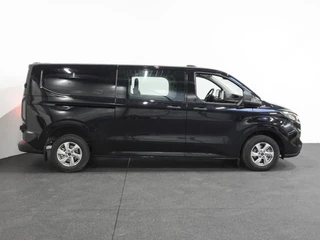 Ford Transit Custom – thumbnail 6