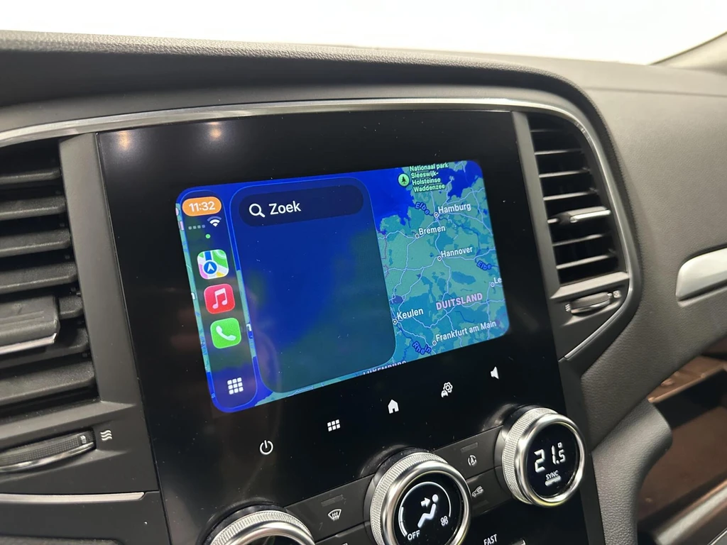 Renault Mégane Estate – foto 25