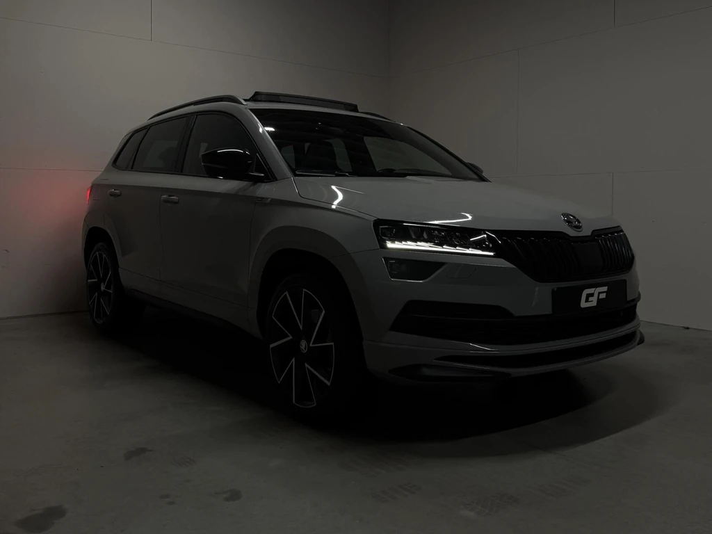 Škoda Karoq – foto 18