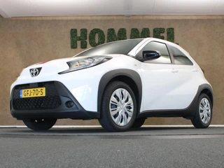 Toyota Aygo – thumbnail 2