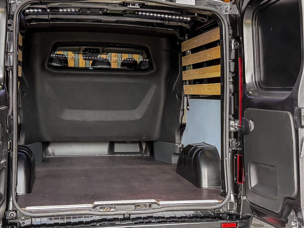 Renault Trafic – foto 47