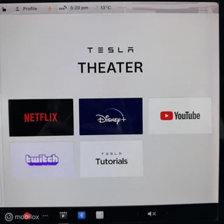Tesla Model 3 – thumbnail 13