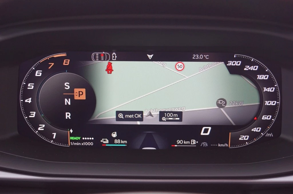 CUPRA Terramar – foto 29
