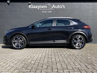 Kia XCeed – thumbnail 2