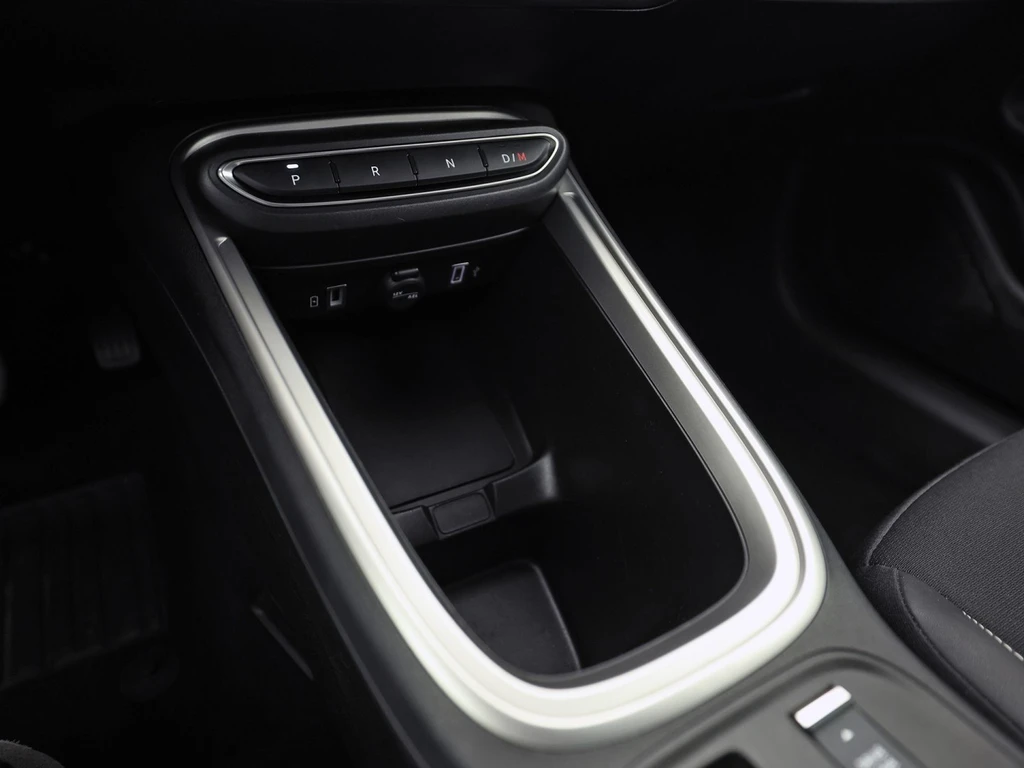 Jeep Avenger – foto 12