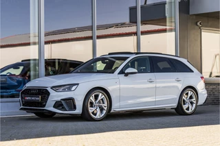 Audi A4 – thumbnail 2