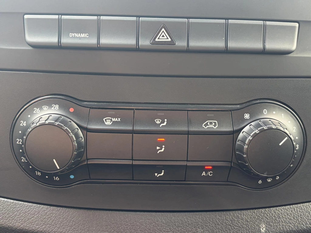 Mercedes-Benz eVito – foto 21