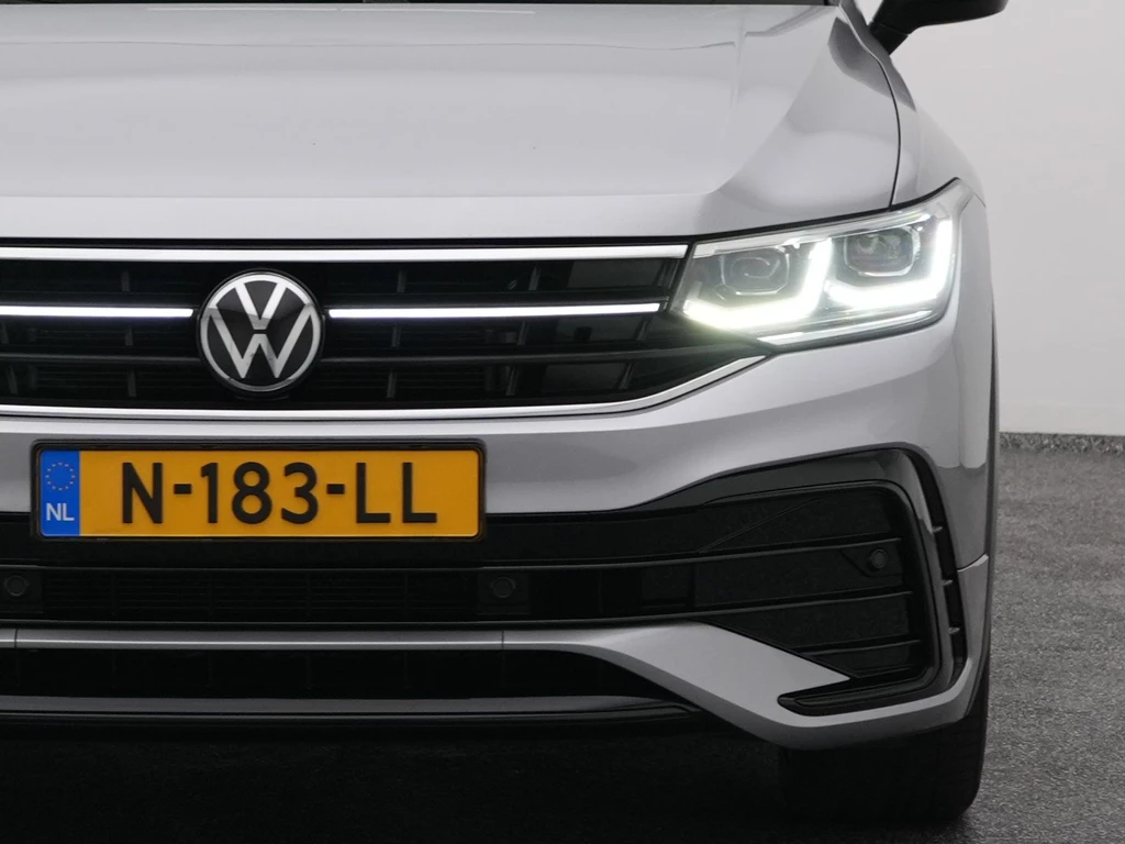 Volkswagen Tiguan Allspace – foto 28