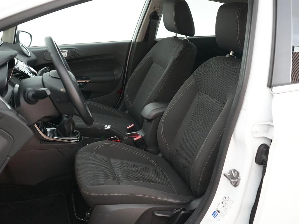 Ford Fiesta – foto 19