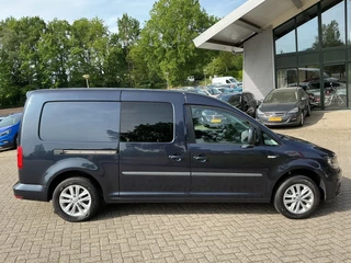 Volkswagen Caddy – thumbnail 6