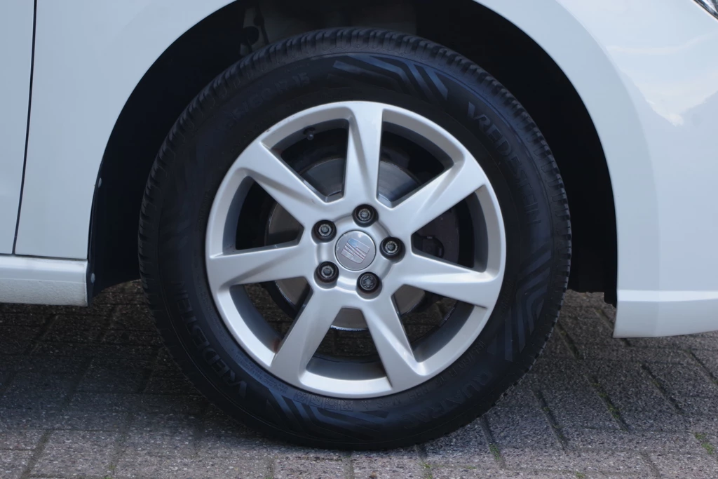 SEAT Ibiza – foto 19