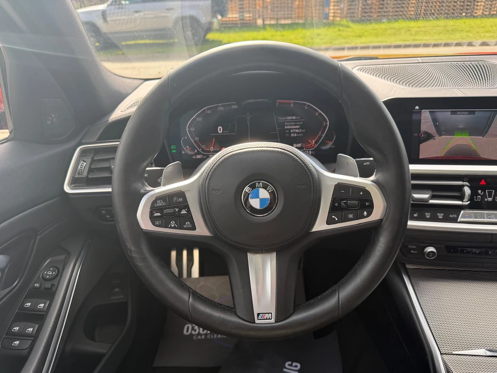 BMW 3 Serie – foto 24