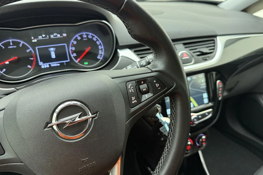 Opel Corsa – foto 29