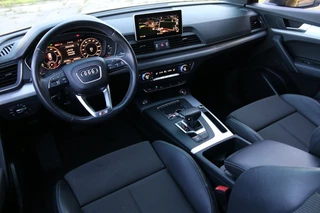 Audi Q5 – thumbnail 7