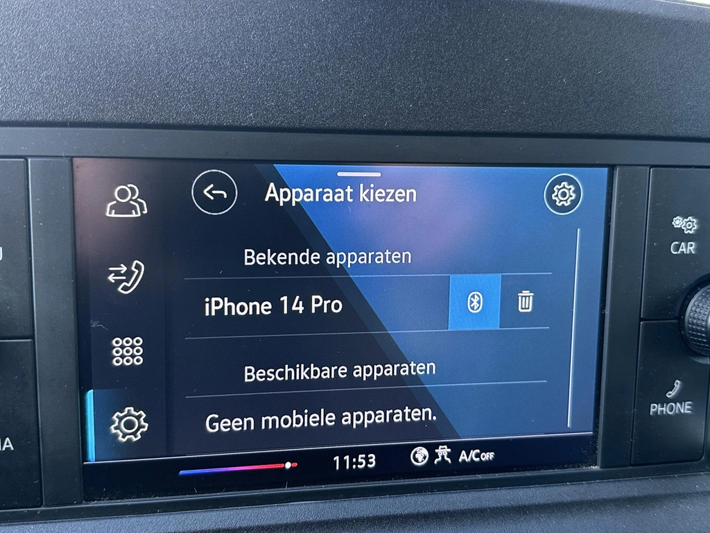 Volkswagen Caddy – foto 17