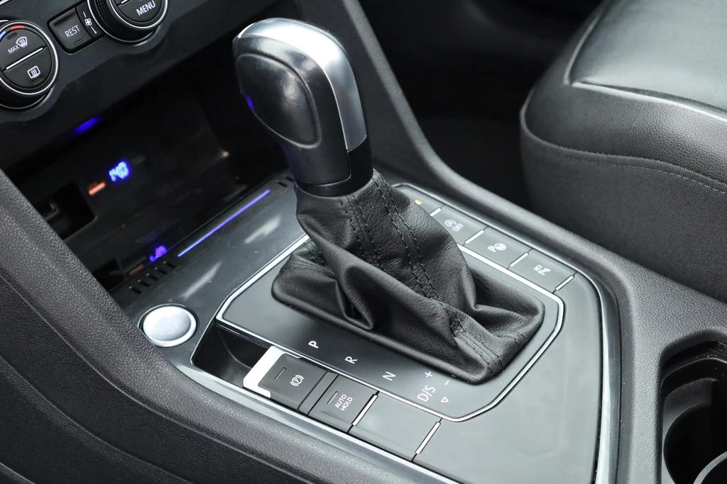 Volkswagen Tiguan Allspace – foto 7