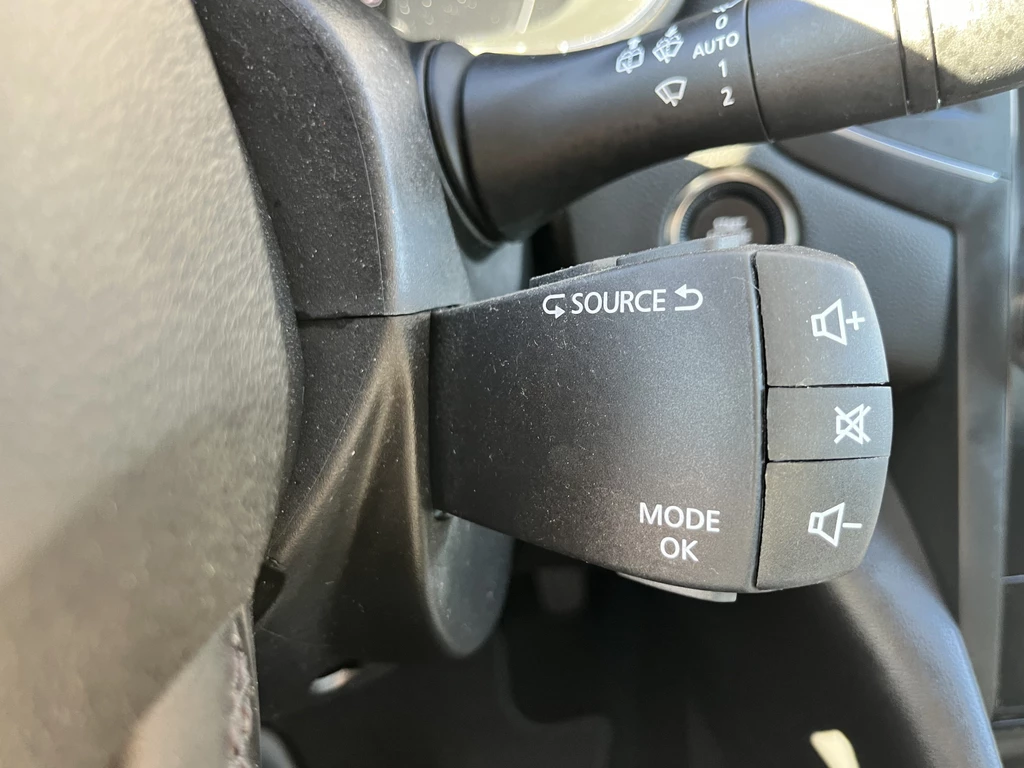 Renault Mégane Estate – foto 27