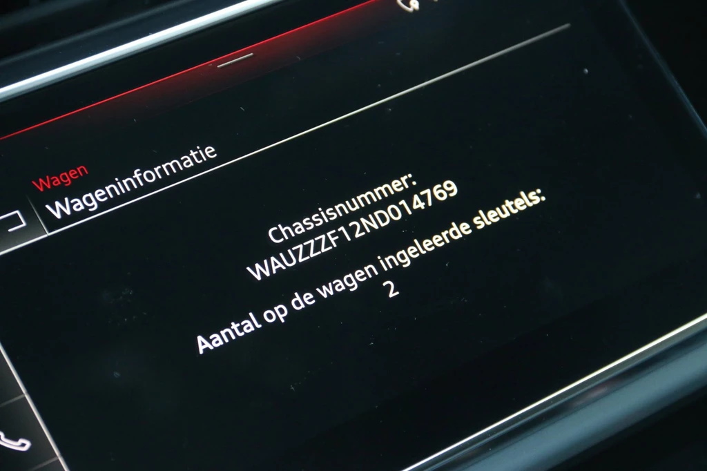 Audi Q8 – foto 24