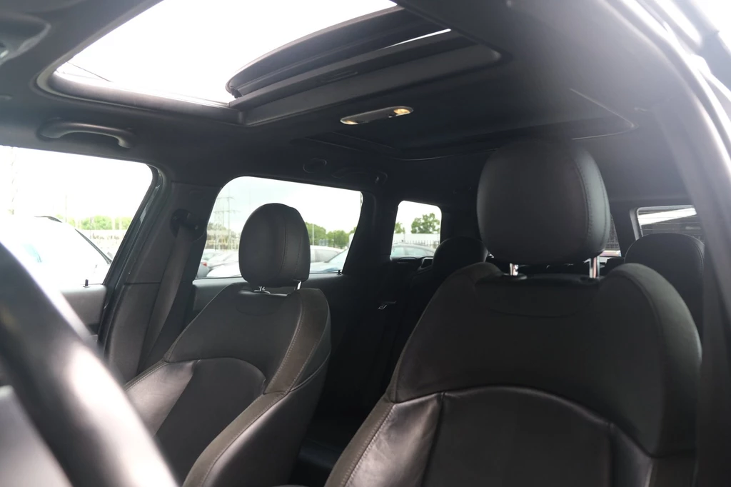 MINI Clubman – foto 10