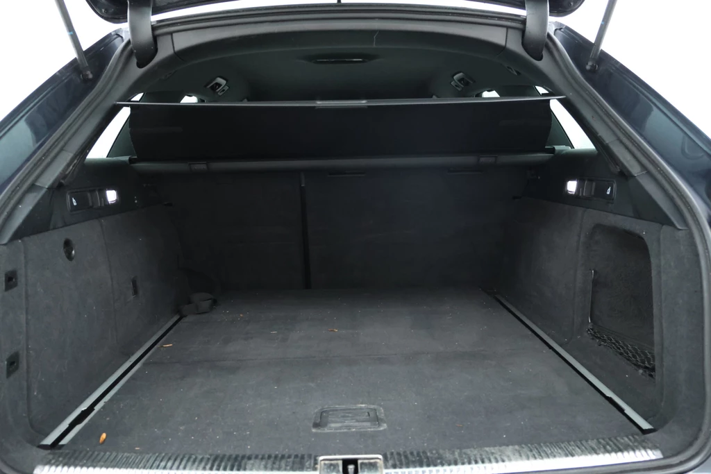 Audi A6 – foto 13
