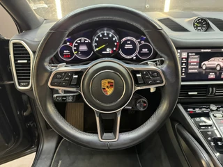 Porsche Cayenne – thumbnail 15