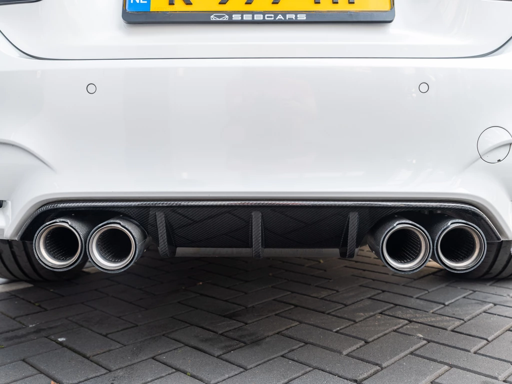 BMW M4 – foto 30