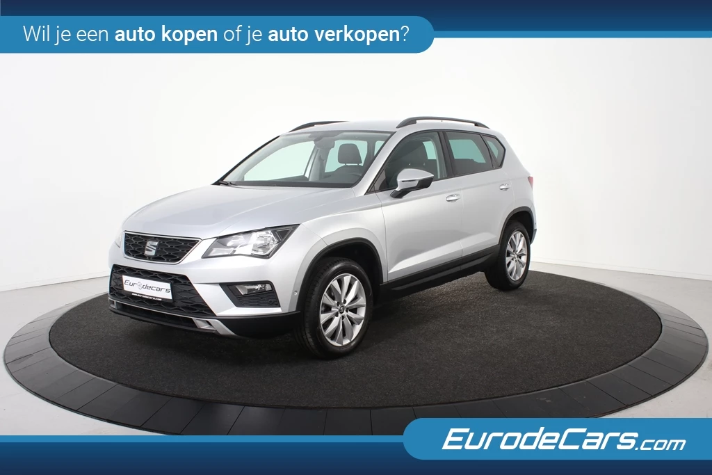 SEAT Ateca – foto 2