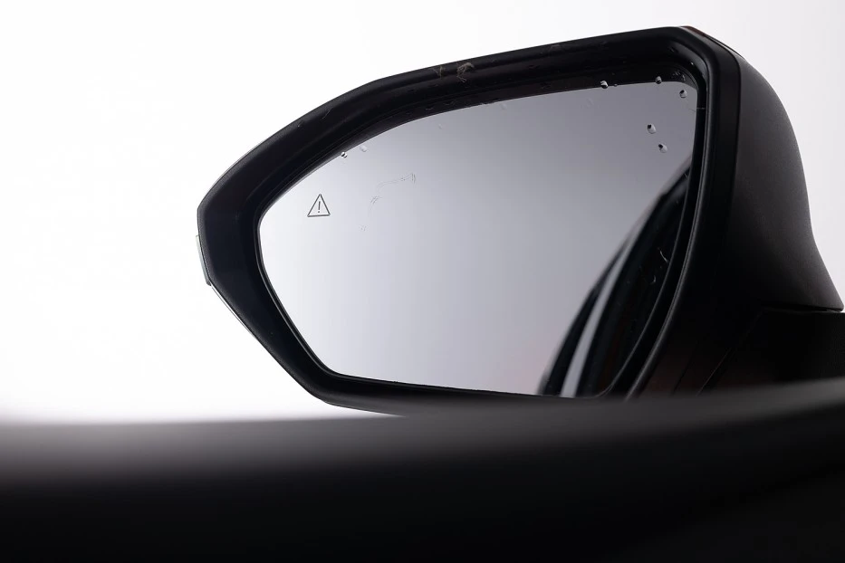 Hyundai Tucson – foto 21