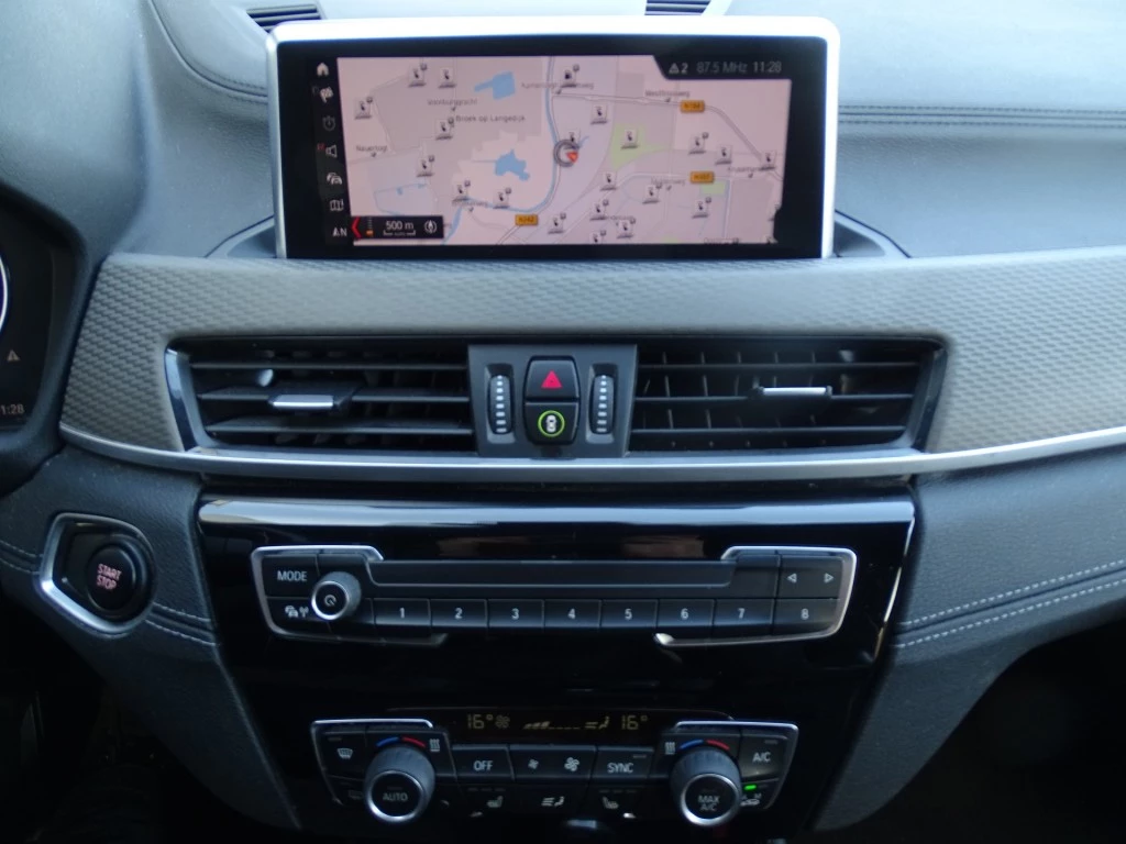 BMW X2 – foto 9