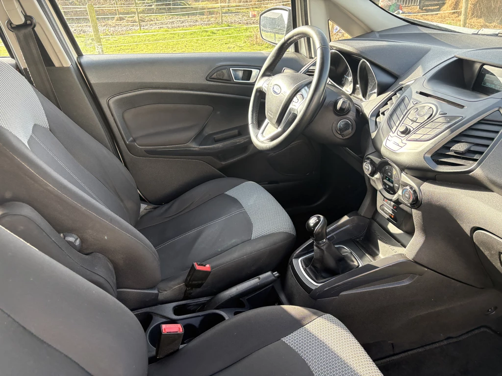 Ford EcoSport – foto 22