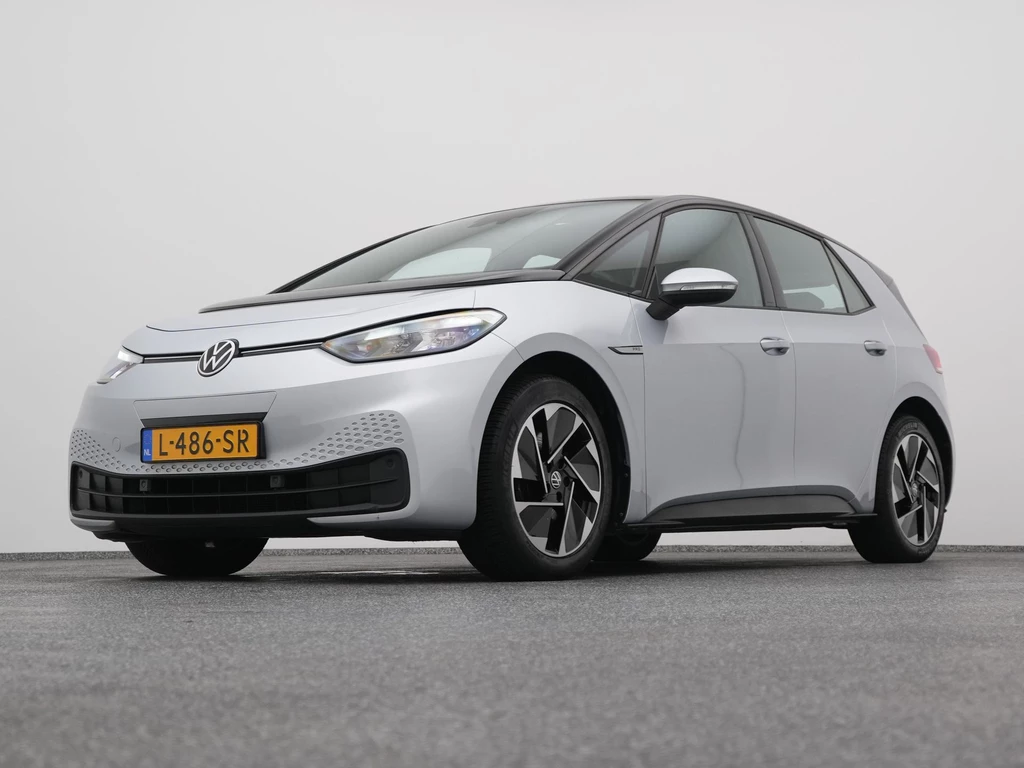 Volkswagen ID.3 – foto 2