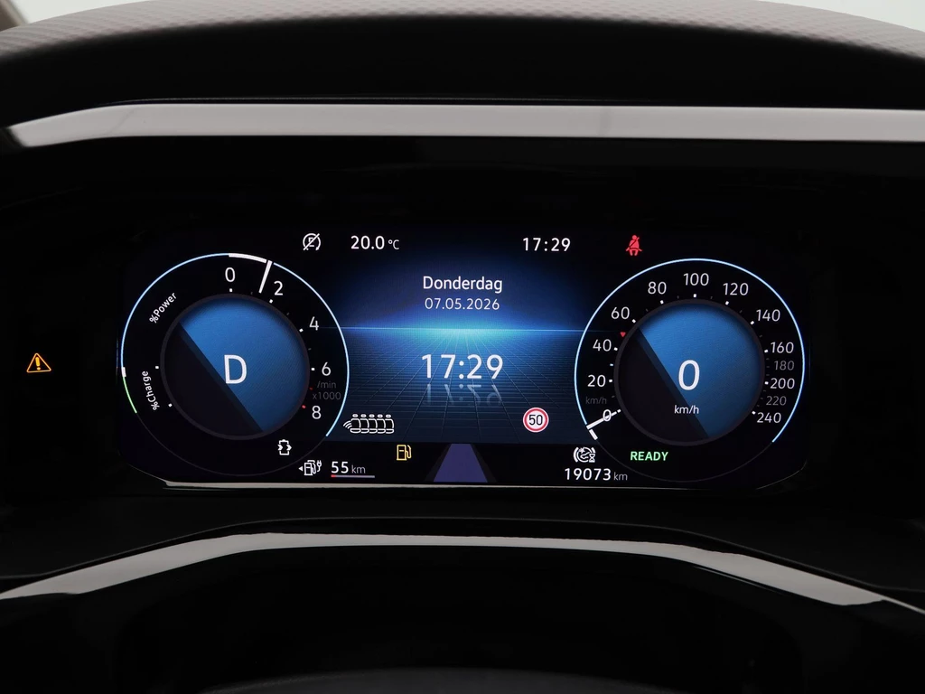 Volkswagen Multivan – foto 21