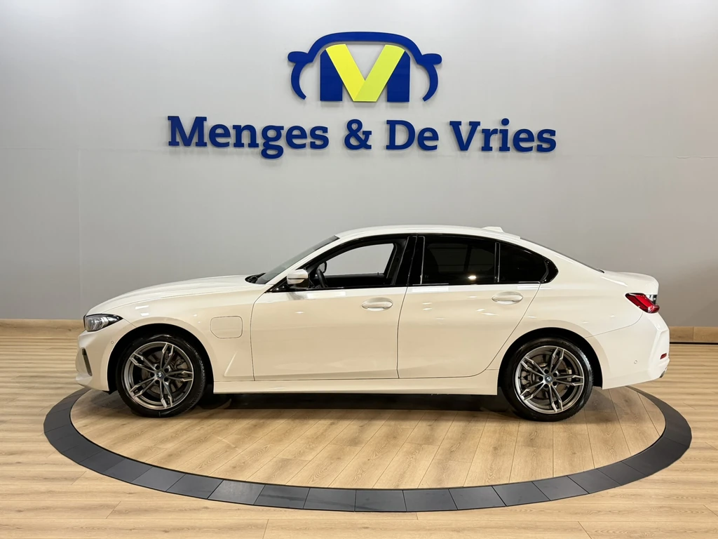 BMW 3 Serie – foto 2