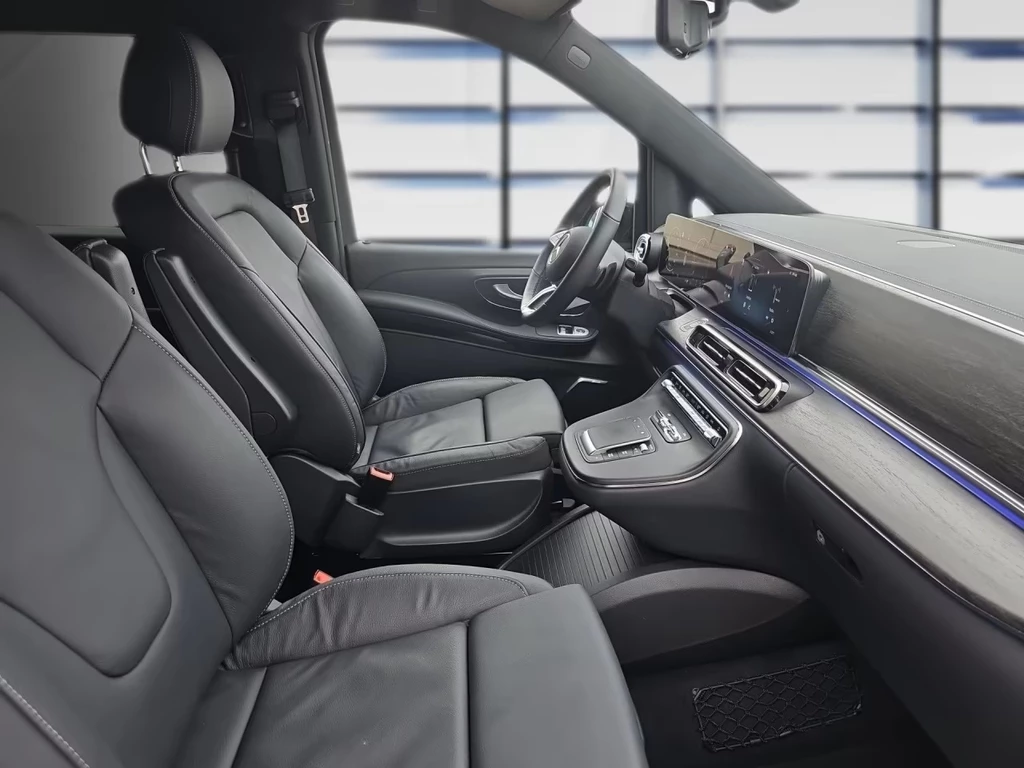 Mercedes-Benz V-Klasse – foto 6