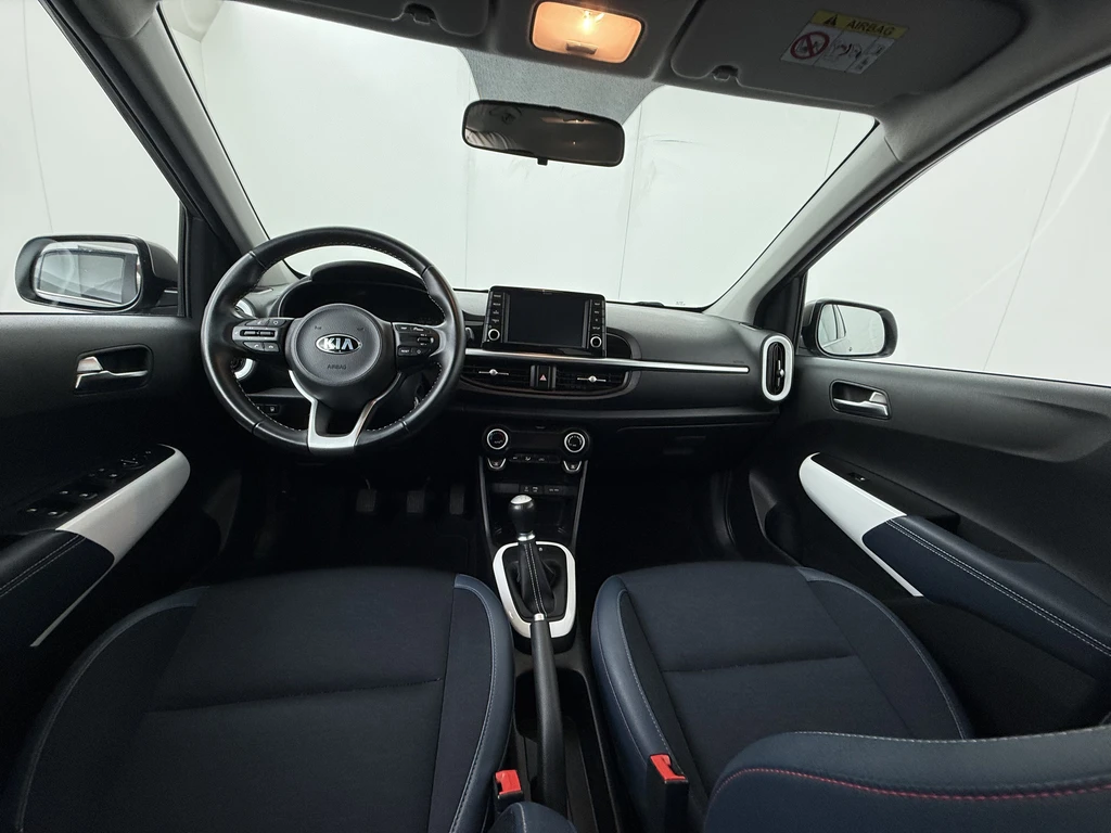 Kia Picanto – foto 38
