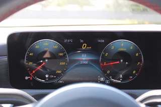 Mercedes-Benz A-Klasse – thumbnail 13