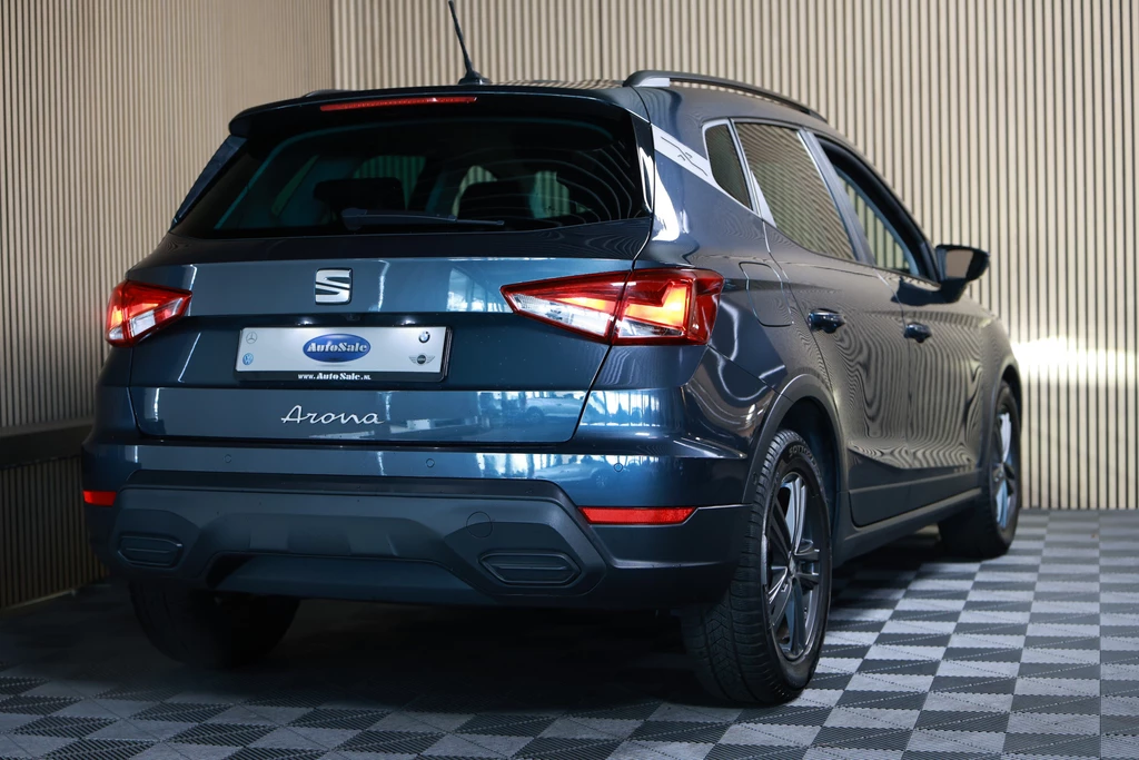 SEAT Arona – foto 5
