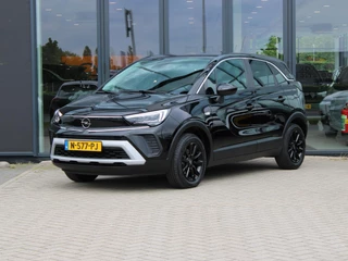 Opel Crossland – thumbnail 1
