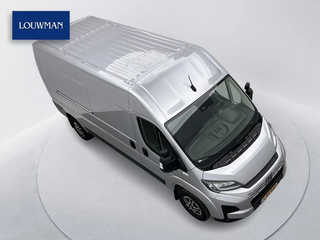 Fiat E-Ducato – foto 20