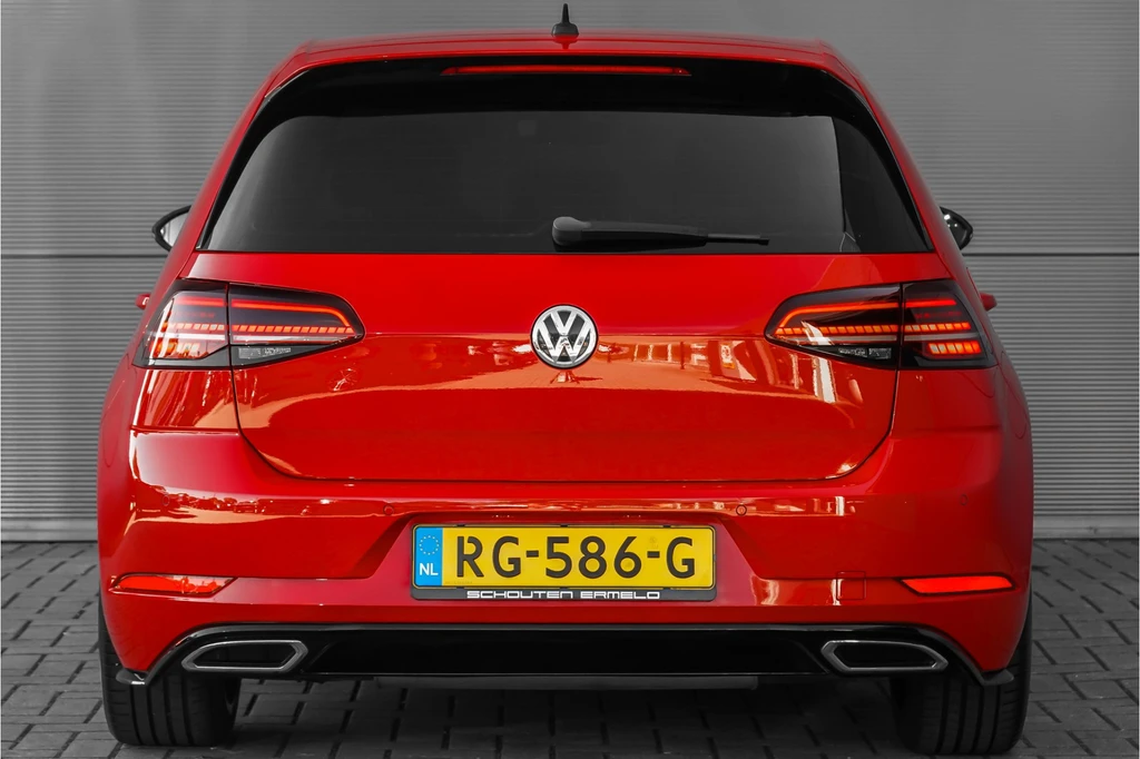 Volkswagen Golf – foto 5