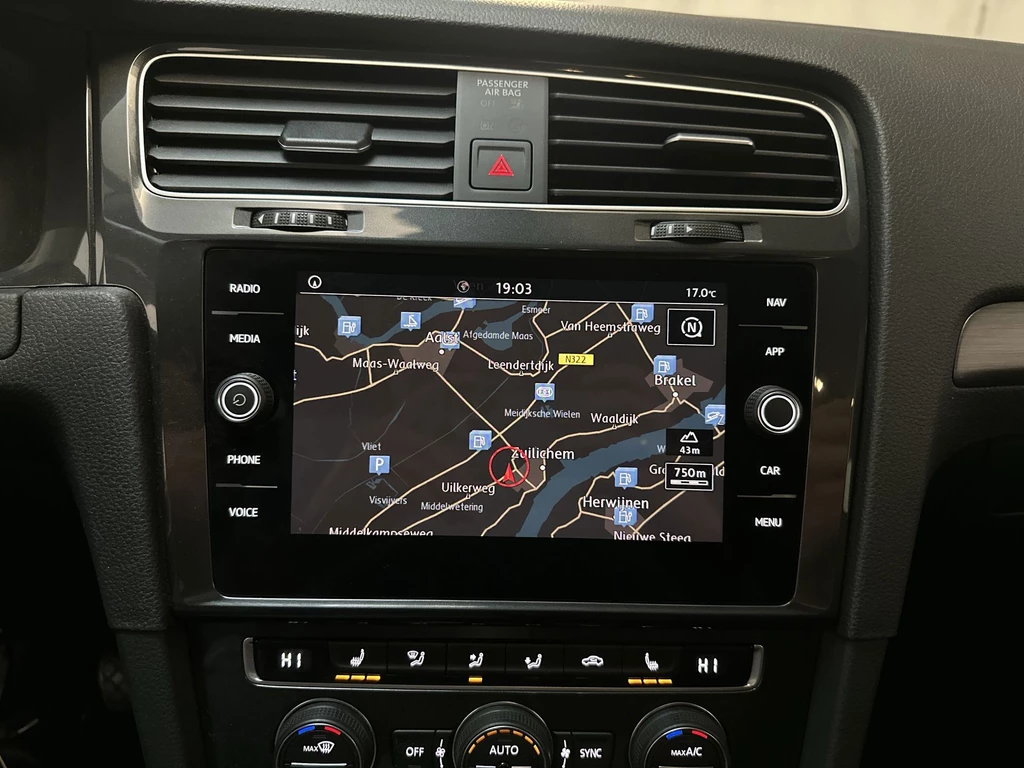 Volkswagen Golf – foto 16